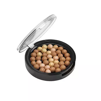 ADEN Шариковые румяна Powder Pearls