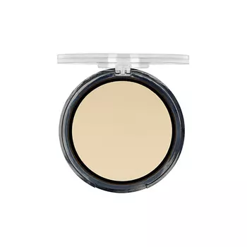 ADEN Шелковистая матовая пудра Silky Matt Compact Powder