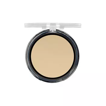 ADEN Шелковистая матовая пудра Silky Matt Compact Powder