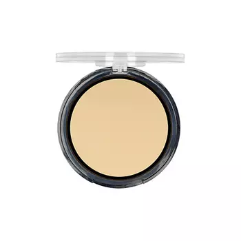 ADEN Шелковистая матовая пудра Silky Matt Compact Powder