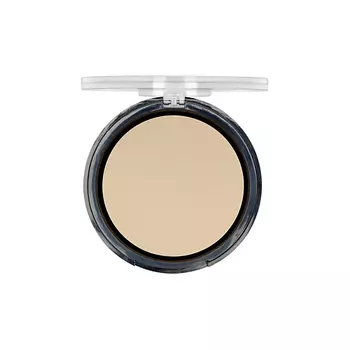 ADEN Шелковистая матовая пудра Silky Matt Compact Powder