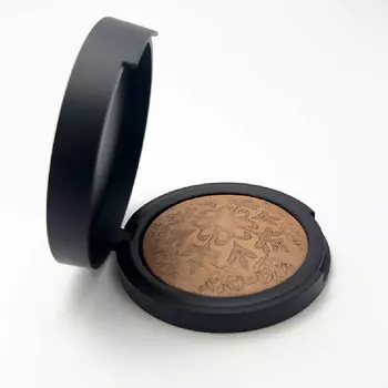 ADEN Terracotta запеченная бронзирующая пудра