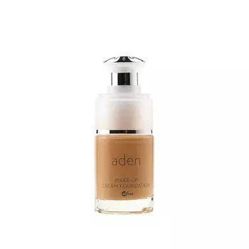 ADEN Тональный крем Make-up cream Foundation