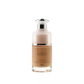 ADEN Тональный крем Make-up cream Foundation