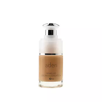 ADEN Тональный крем Make-up cream Foundation