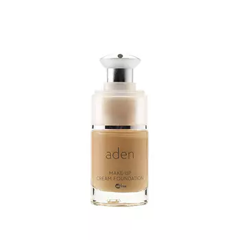 ADEN Тональный крем Make-up cream Foundation