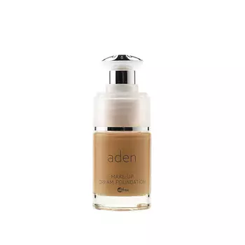 ADEN Тональный крем Make-up cream Foundation