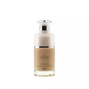 ADEN Тональный крем Make-up cream Foundation