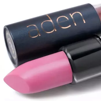 ADEN Увлажняющая губная помада
