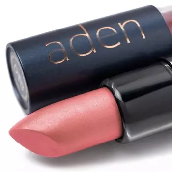 ADEN Увлажняющая губная помада