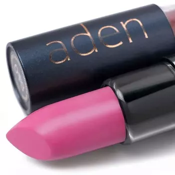 ADEN Увлажняющая губная помада
