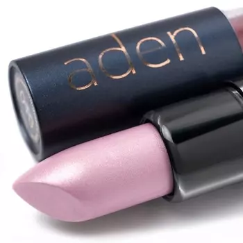 ADEN Увлажняющая губная помада