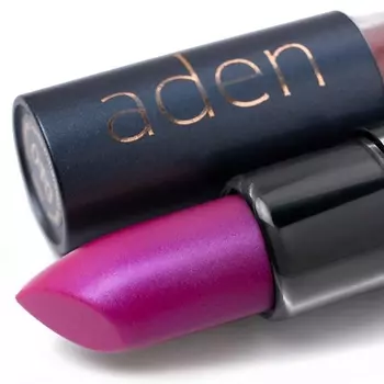 ADEN Увлажняющая губная помада