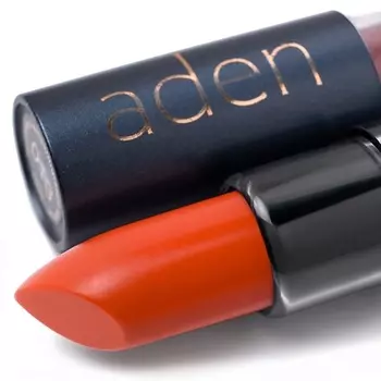 ADEN Увлажняющая губная помада