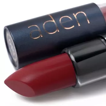ADEN Увлажняющая губная помада