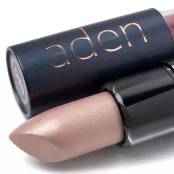 ADEN Увлажняющая губная помада