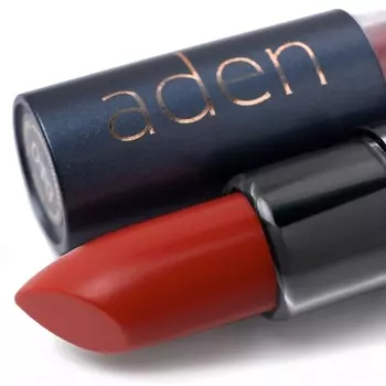 ADEN Увлажняющая губная помада