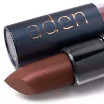 ADEN Увлажняющая губная помада