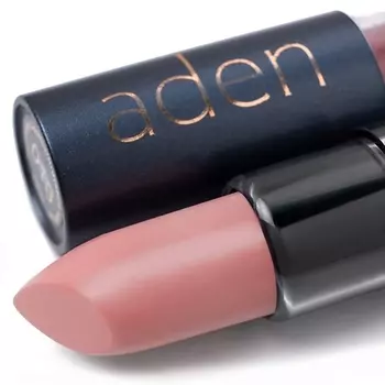 ADEN Увлажняющая губная помада