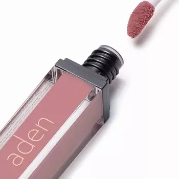 ADEN Жидкая матовая помада