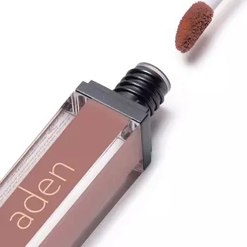 ADEN Жидкая матовая помада
