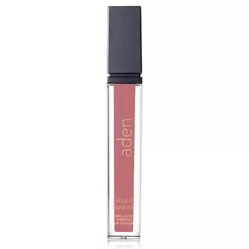 ADEN Жидкая матовая помада