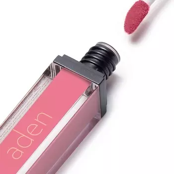 ADEN Жидкая матовая помада