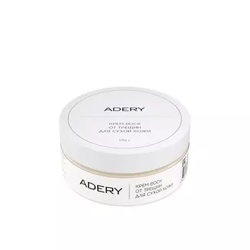ADERY Крем-воск от трещин для сухой кожи