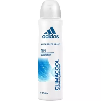 ADIDAS Дезодорант-спрей Climacool