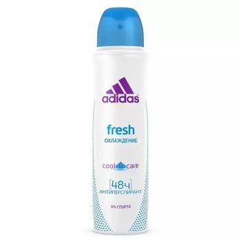 ADIDAS Дезодорант-спрей Cool&amp;Care Fresh