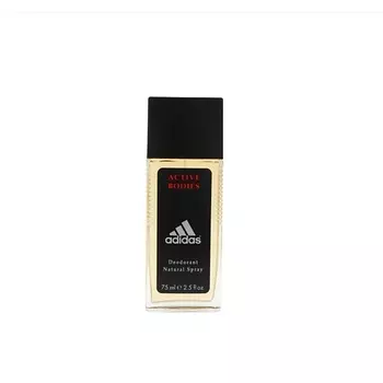 ADIDAS Дезодорант-спрей Active Bodies