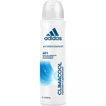 ADIDAS Дезодорант-спрей Climacool