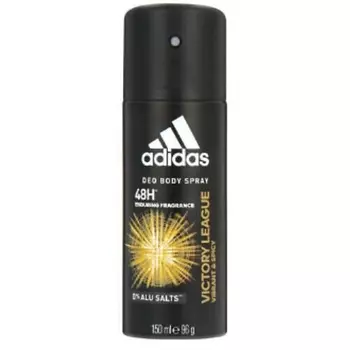 ADIDAS Дезодорант-спрей Victory League 150.0
