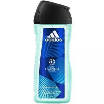 ADIDAS Гель для душа UEFA Champions League Dare Edition