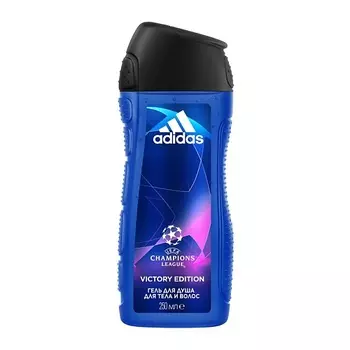ADIDAS Гель для душа Uefa Champions League Victory Edition