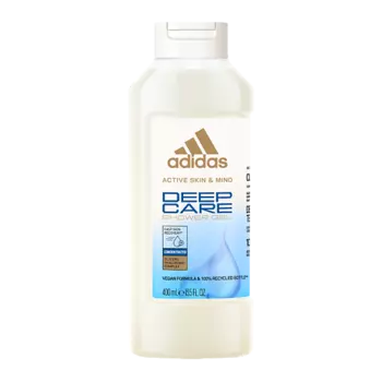 ADIDAS Гель для душа женский Deep Care 400.0