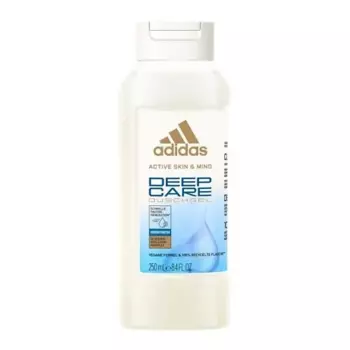 ADIDAS Гель для душа женский Deep Care 250.0