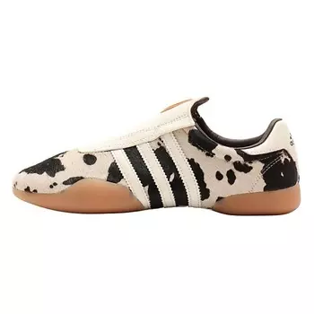 ADIDAS Кроссовки для бега TAEKWONDO Anti-Slip Wear-Resistant Low-Top Training