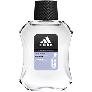 ADIDAS Лосьон после бритья Skin Protection Refreshing