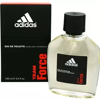 ADIDAS Мужская туалетная вода Team Force 100.0