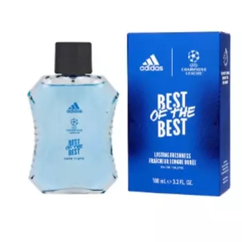 ADIDAS Мужская туалетная вода UEFA Best Of The Best 50.0