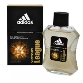 ADIDAS Мужская туалетная вода Victory League 50.0