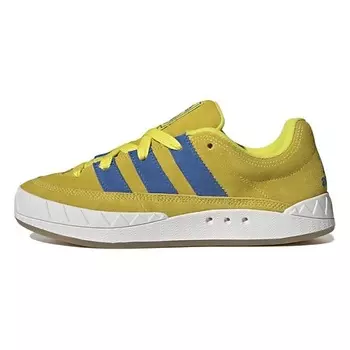 ADIDAS ORIGINAL Кроссовки Adimatic Bright Yellow