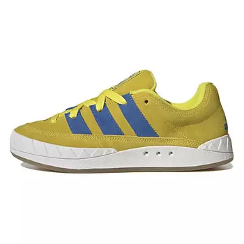 ADIDAS ORIGINAL Кроссовки Adimatic Bright Yellow