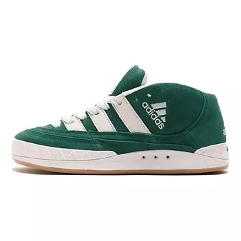 ADIDAS ORIGINAL Кроссовки Adimatic Mid Atmos Green