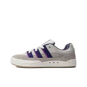 ADIDAS ORIGINAL Кроссовки Adimatic Og 'Grey Purple'