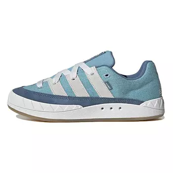 ADIDAS ORIGINAL Кроссовки Adimatic Preloved Blue Crystal White