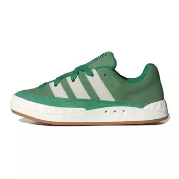 ADIDAS ORIGINAL Кроссовки Adimatic 'Preloved Green'