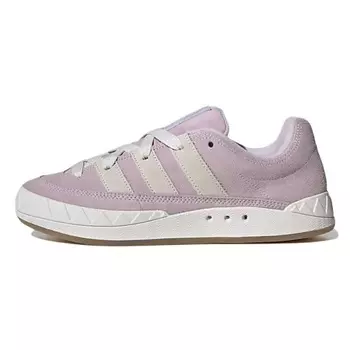 ADIDAS ORIGINAL Кроссовки Adimatic Purple Pint