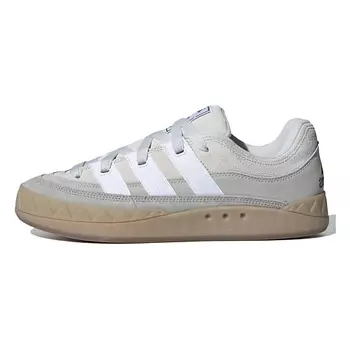ADIDAS ORIGINAL Кроссовки Adimatic 'White Grey Tan'